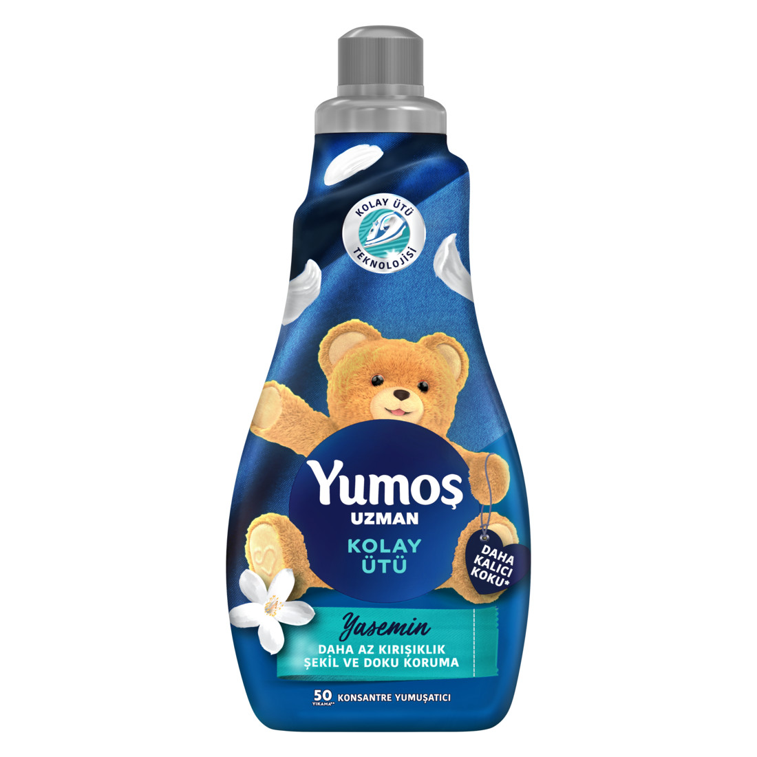 Yumoş Uzman Kolay Ütü paket atış