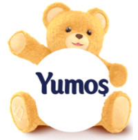 Yumoş Logo