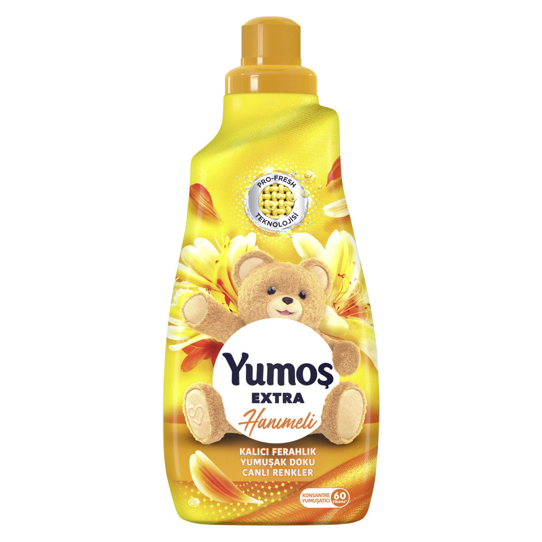 Yumoş Extra Hanımeli | Yumoş