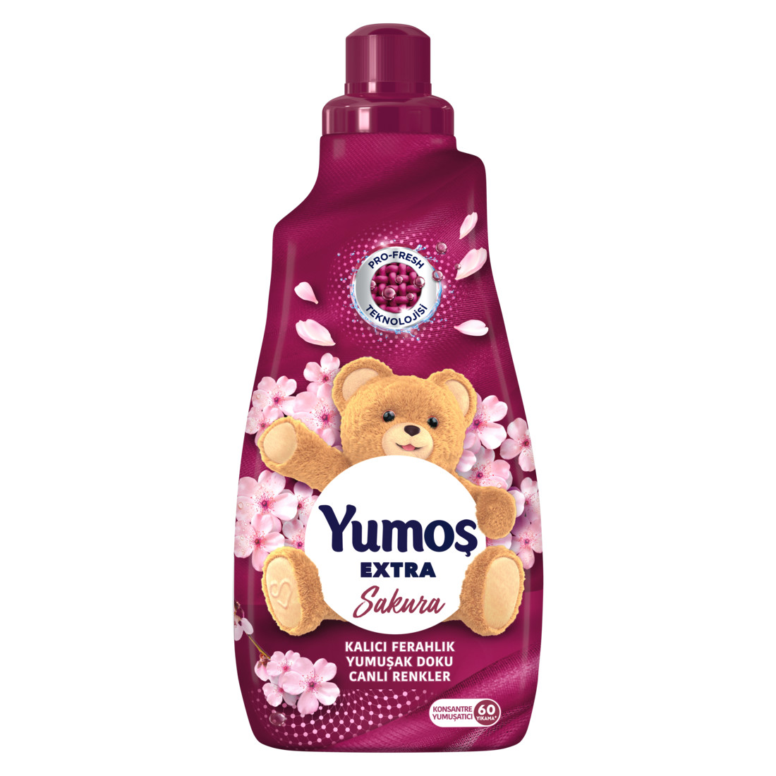 Yumos Sakura Packshot
